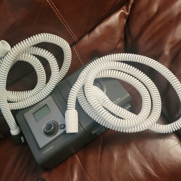 Philips Respironics Remstar Pro C-Fex + (system one) with Accessories - Picture 8 of 14